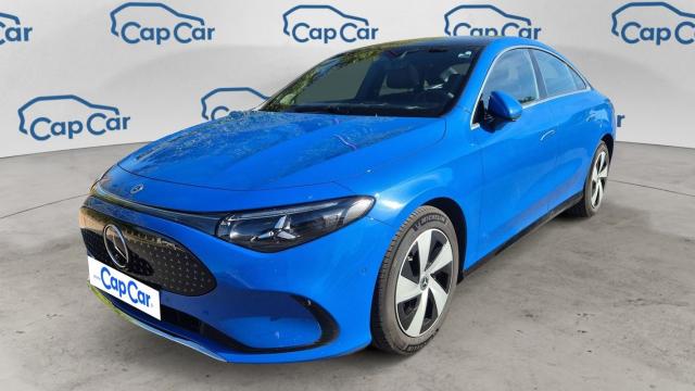 Mercedes Benz Classe Cla Coupe 250+ 272 Buisness Edition - Garantie Constructeur Entretien
