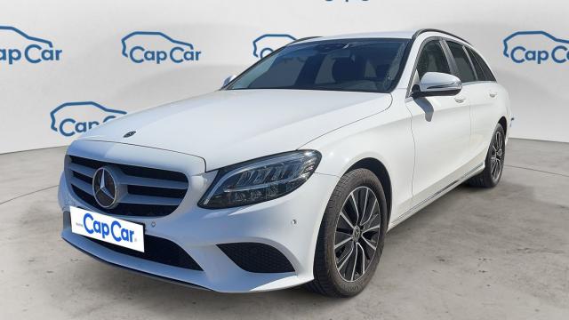 Mercedes Benz Classe C Break 220 D 194 9g-Tronic Business Line