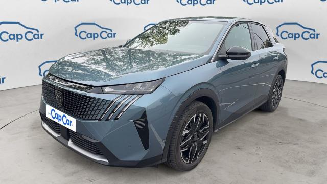 Peugeot 3008 1.2 Hybrid 136 E-Dsc6 Allure
