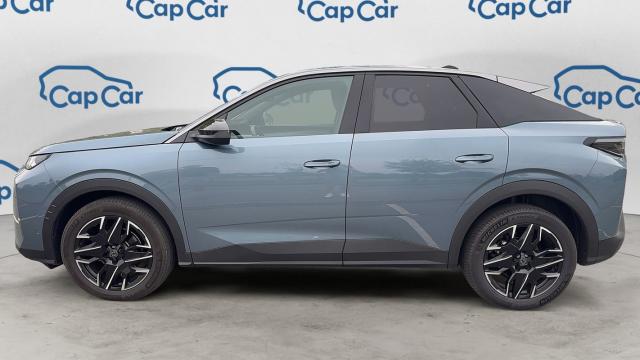 Peugeot 3008 image 4