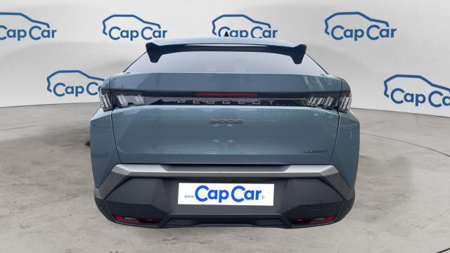 Peugeot 3008 image 9