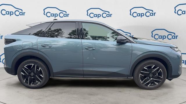Peugeot 3008 image 2