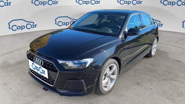 Audi A1 Sportback Ii 35 Tfsi 150 S-Tronic 7 Design