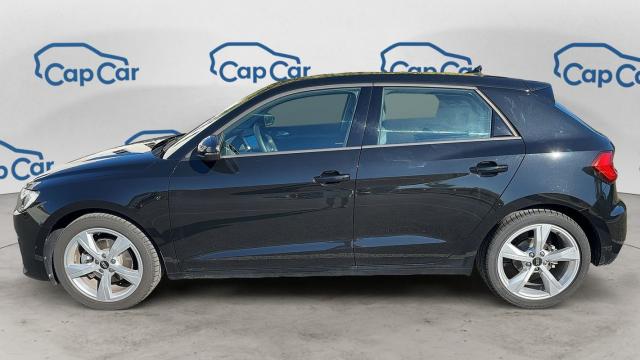 Audi A1 Sportback image 8