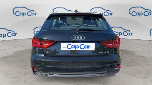 Audi A1 Sportback image 2