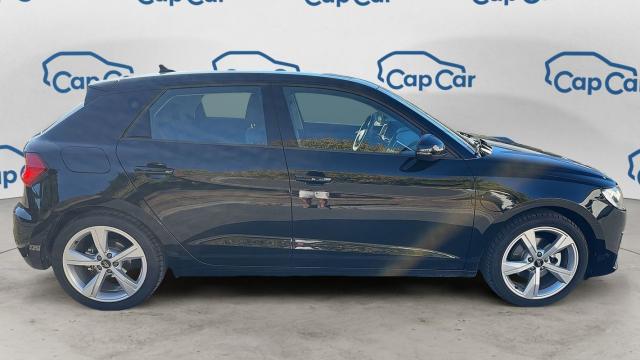 Audi A1 Sportback image 7