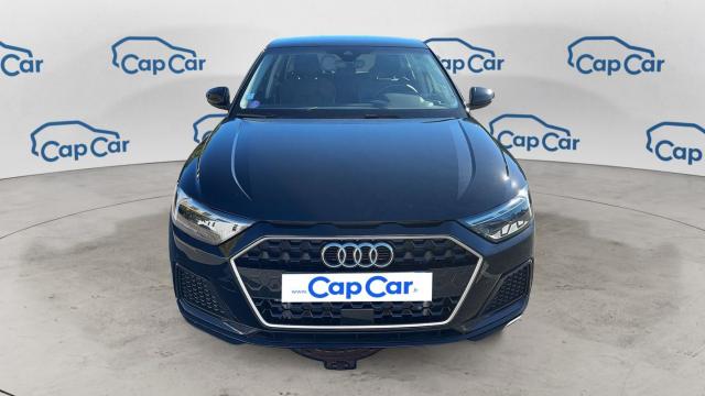 Audi A1 Sportback image 6