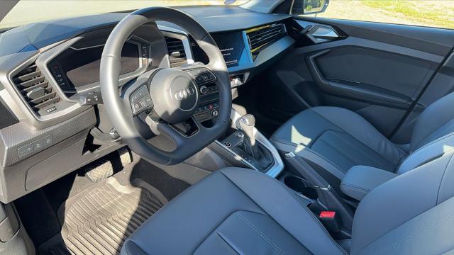 Audi A1 Sportback image 3