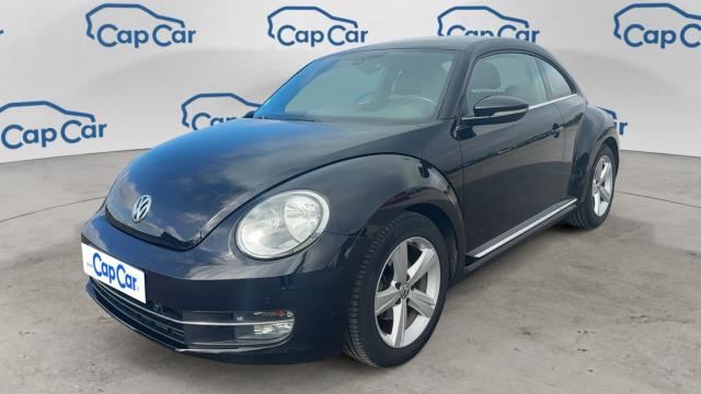 Volkswagen Coccinelle d’occasion