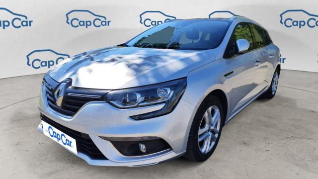 Renault Mégane Estate d’occasion