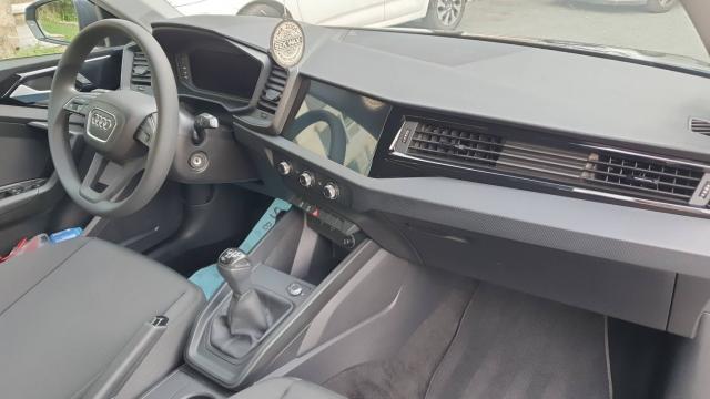 Audi A1 Sportback image 7