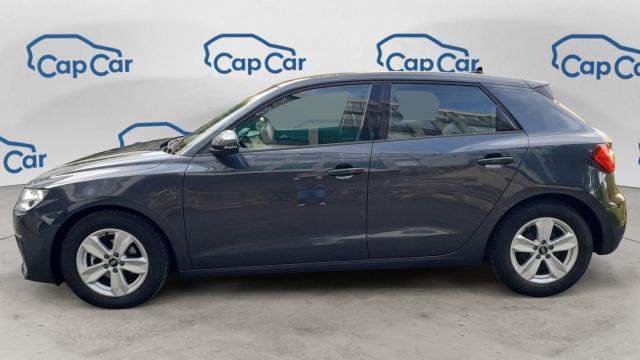 Audi A1 Sportback image 5