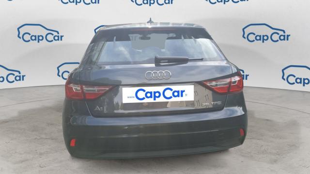 Audi A1 Sportback image 6