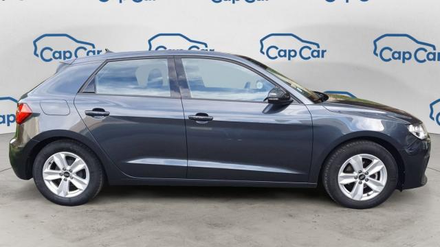 Audi A1 Sportback image 1