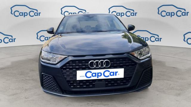 Audi A1 Sportback image 9
