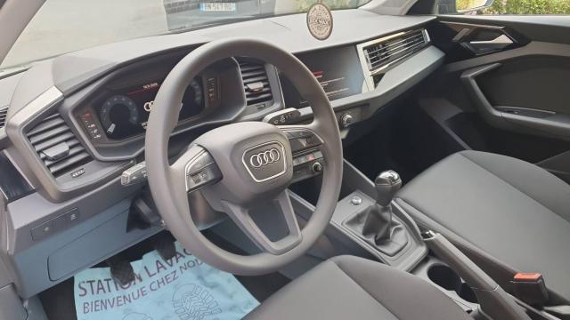 Audi A1 Sportback image 4