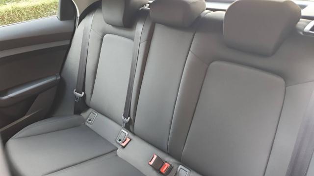 Audi A1 Sportback image 3