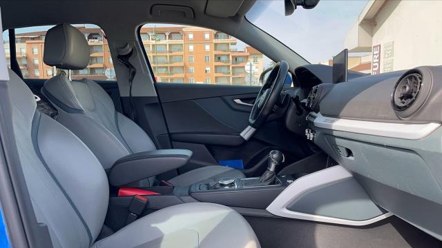 Audi Q2 image 1