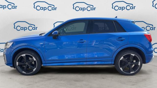 Audi Q2 image 4