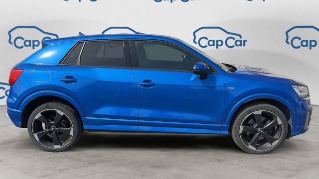 Audi Q2 image 7
