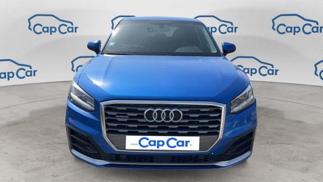 Audi Q2 image 5