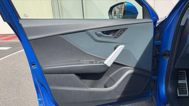 Audi Q2 image 2