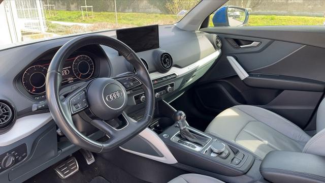 Audi Q2 image 6