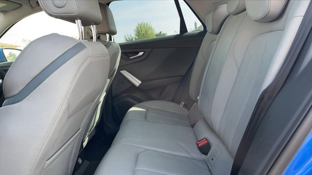 Audi Q2 image 3