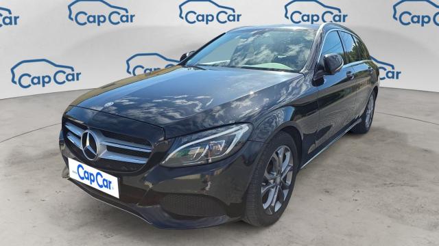Mercedes Benz Classe C Break 180 Cdi 116 7g-Tronic Executive