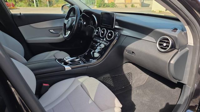 Mercedes Benz Classe C Break image 7