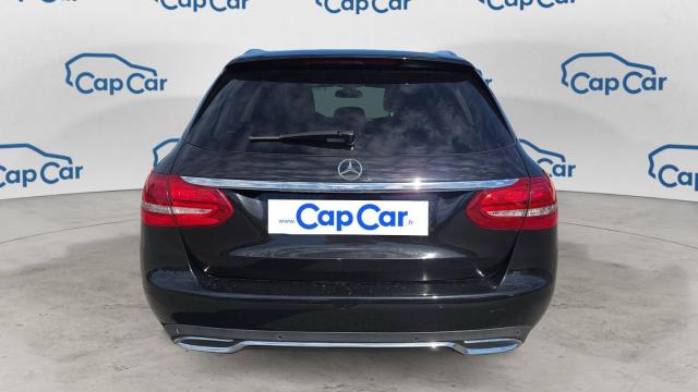 Mercedes Benz Classe C Break image 5