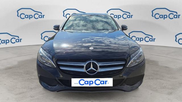 Mercedes Benz Classe C Break image 2