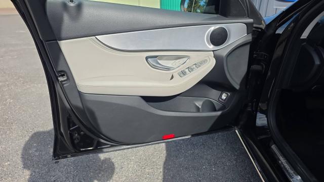 Mercedes Benz Classe C Break image 1