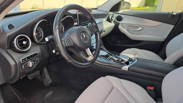 Mercedes Benz Classe C Break image 9