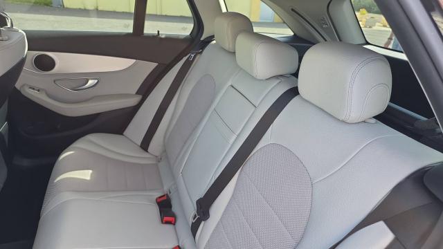Mercedes Benz Classe C Break image 4