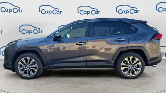 Toyota Rav4 image 1