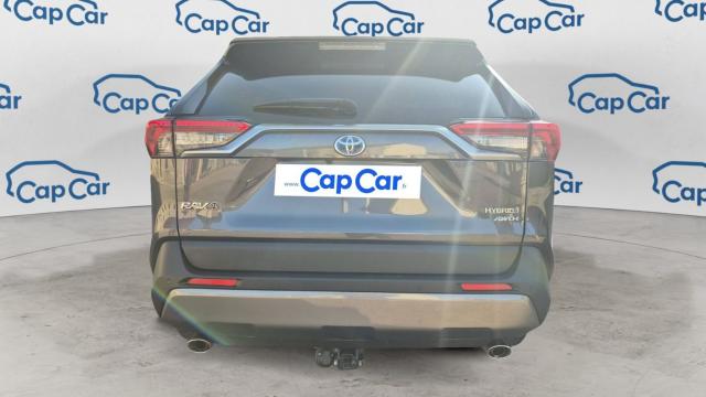 Toyota Rav4 image 2