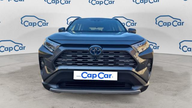 Toyota Rav4 image 6