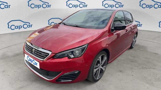 Peugeot 308 Ii 1.6 Thp 205 Gt