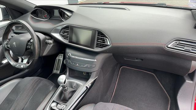 Peugeot 308 image 7