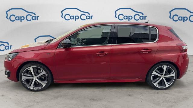 Peugeot 308 image 9