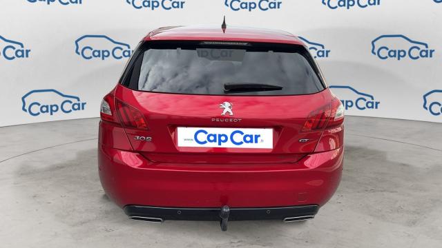 Peugeot 308 image 2