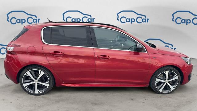 Peugeot 308 image 5