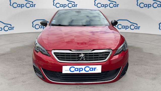 Peugeot 308 image 8