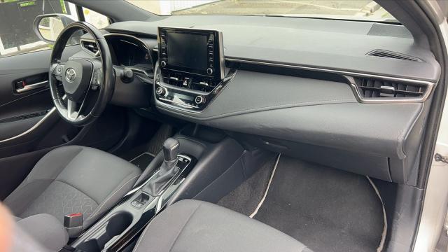 Toyota Corolla image 9