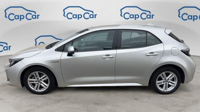 Toyota Corolla image 5