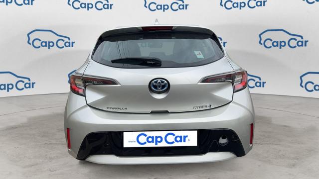 Toyota Corolla image 3