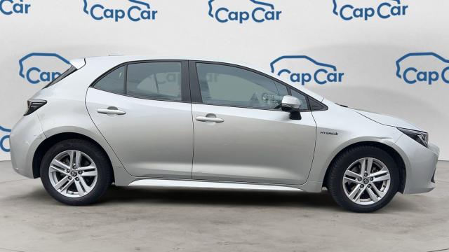 Toyota Corolla image 1