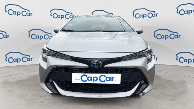 Toyota Corolla image 7