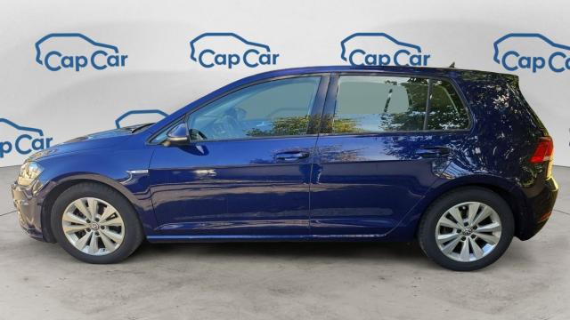 Volkswagen Golf image 1